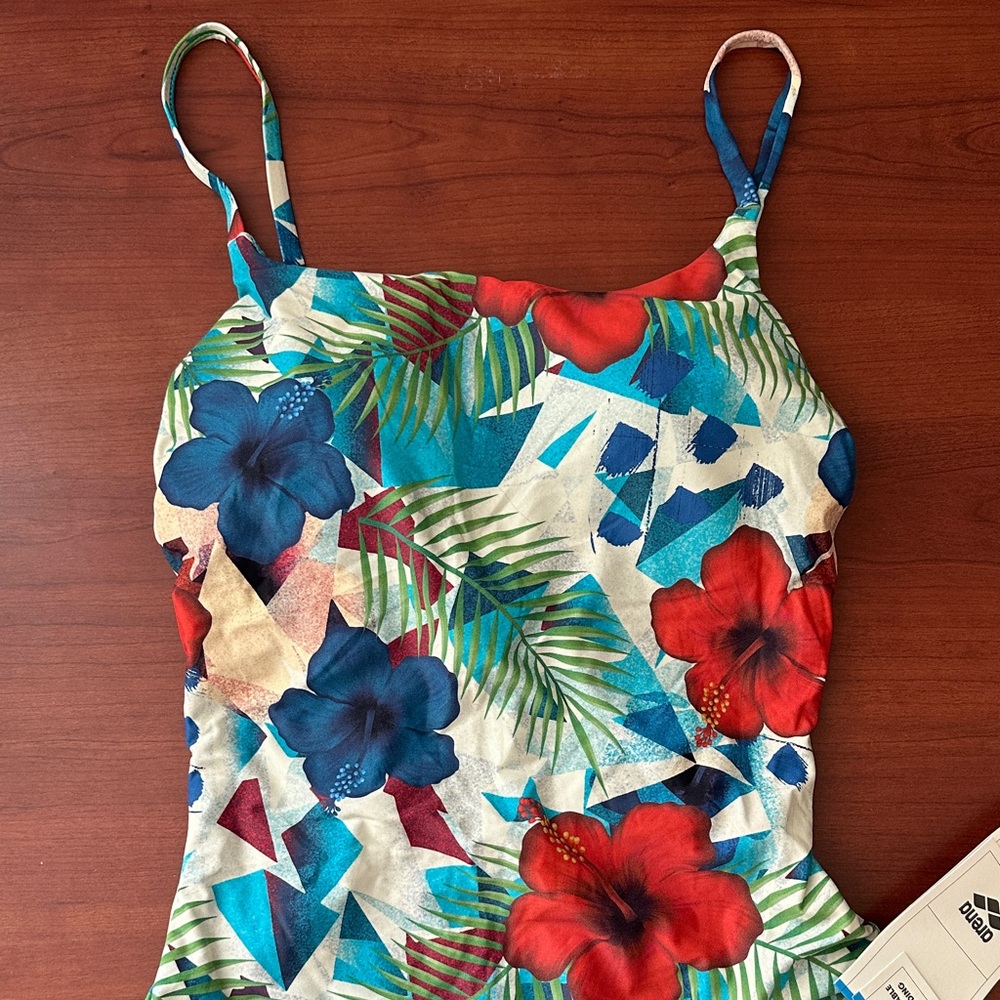 NWT Arena Swim Suit